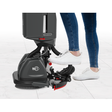 Autolaveuse 244 NX RC Numatic Autolaveuse 244 NX RC Numatic