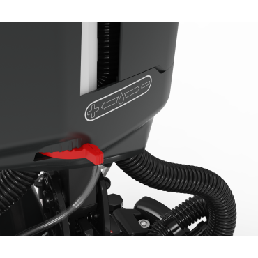 Autolaveuse 244 NX RC Numatic Autolaveuse 244 NX RC Numatic