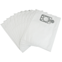 Sac aspirateur Type Hepaflo 9 L