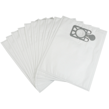 Sac aspirateur Type Hepaflo 9 L Sac aspirateur Type Hepaflo 9 L