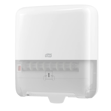 Distributeur autocut Tork Matic H1 manuel