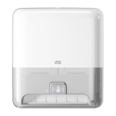 Distributeur autocut Tork Matic® H1 Intuition™ Distributeur autocut Tork Matic® H1 Intuition™