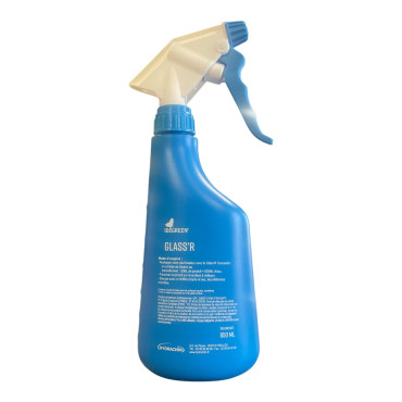 PULVE GLASS’R ECOLABEL 650 ml PULVE GLASS’R ECOLABEL 650 ml