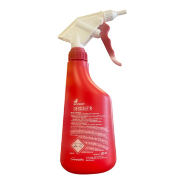 PULVE DESCALE’R ECOLABEL 650 ml PULVE DESCALE’R ECOLABEL 650 ml