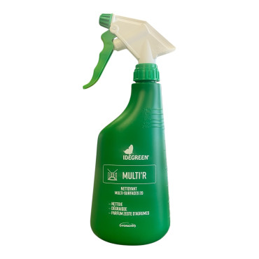 PULVE MULTI’R ECOLABEL 650 ml PULVE MULTI’R ECOLABEL 650 ml