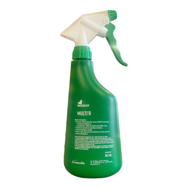PULVE MULTI’R ECOLABEL 650 ml PULVE MULTI’R ECOLABEL 650 ml