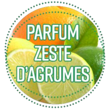 MULTI’R ECOLABEL concentré MULTI’R ECOLABEL concentré