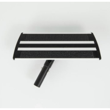 Support velcro 25 cm Delta pour kit vitre Support velcro 25 cm Delta pour kit vitre