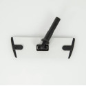 Support velcro 25 cm Delta pour kit vitre Support velcro 25 cm Delta pour kit vitre