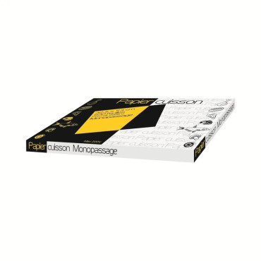 Feuilles de Papier Cuisson 40 x 60 cm (GN 2/1) Feuilles de Papier Cuisson 40 x 60 cm (GN 2/1)