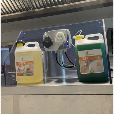 Doseur lavage et rinçage Masterdose Doseur lavage et rinçage Masterdose