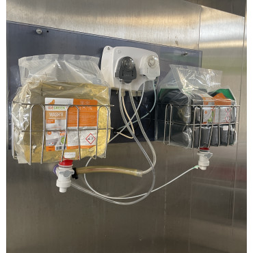 Doseur lavage et rinçage Masterdose Doseur lavage et rinçage Masterdose