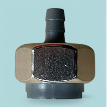 Crépine d'aspiration lavage doseur Masterdose Crépine d'aspiration lavage doseur Masterdose