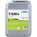 F420e Détergent écologique eau dure WINTERHALTER - Bidon de 12 Kg