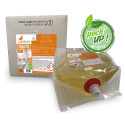 WASH'R liquide lavage machine concentré Ecolabel poch up Bag-in-box