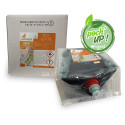 DRY'R  Poch'Up liquide RINÇAGE machine concentré Ecolabel Bag-in-box DRY'R  Poch'Up liquide RINÇAGE machine concentré Ecolabel Bag-in-box