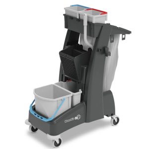 Chariot de ménage MM-4T Numatic Chariot de ménage MM-4T Numatic