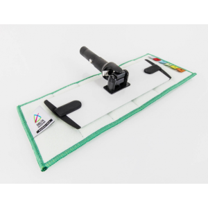 Bandeau microfibre à plis pour kit vitres DELTA Bandeau microfibre à plis pour kit vitres DELTA
