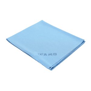 Microfibre TOP-ECRAN 40 x 50 cm bleue Microfibre TOP-ECRAN 40 x 50 cm bleue