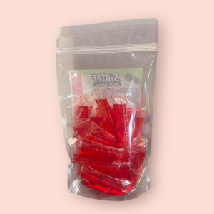 Nettoyant salle de bains capsules hydrosolubles