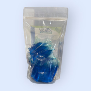 Détergent concentré multi-surfaces en capsules hydrosolubles