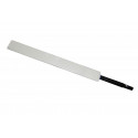 Lame pour Kit Delta Flex microfibre Lame pour Kit Delta Flex microfibre