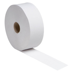 Papier toilette lisse 2 plis maxi-jumbo Papier toilette lisse 2 plis maxi-jumbo