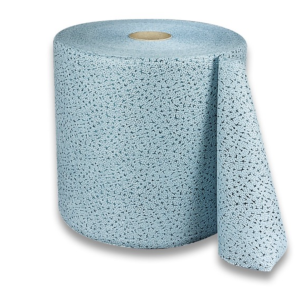 Bobine essuyage spéciale imprimerie