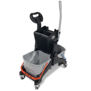 Chariot Numatic de lavage double seaux MMT 1616 Chariot Numatic de lavage double seaux MMT 1616