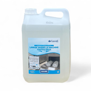 Lavage automatique vaisselle toutes eaux Lavage automatique vaisselle toutes eaux