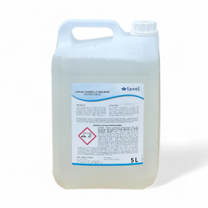 Lavage automatique vaisselle toutes eaux Lavage automatique vaisselle toutes eaux