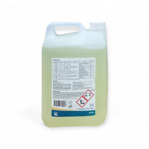 Lav CHL liquide de lavage vaisselle chloré Lav CHL liquide de lavage vaisselle chloré