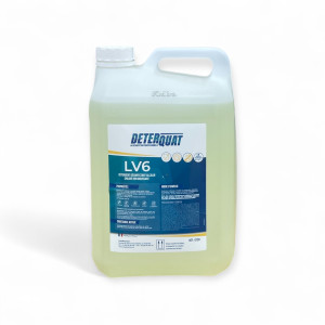 Lav CHL liquide de lavage vaisselle chloré Lav CHL liquide de lavage vaisselle chloré