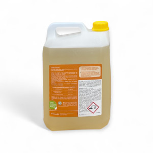 WASH'R liquide lavage machine ultra-concentré Ecolabel WASH'R liquide lavage machine ultra-concentré Ecolabel