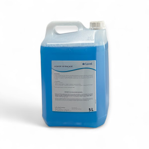 Liquide de rincage toutes eaux