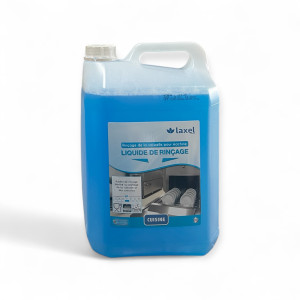 Liquide de rincage toutes eaux