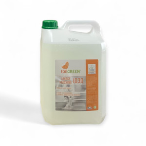 Idegreen liquide lavage machine ID 30 Idegreen liquide lavage machine ID 30