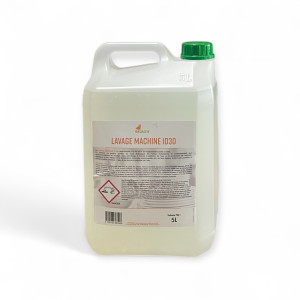 Idegreen liquide lavage machine ID 30 Idegreen liquide lavage machine ID 30