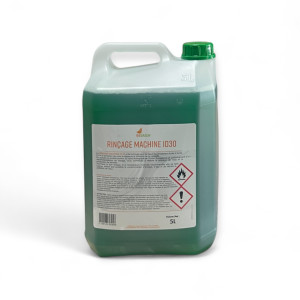 Idegreen rinçage machine ID 30 Idegreen rinçage machine ID 30