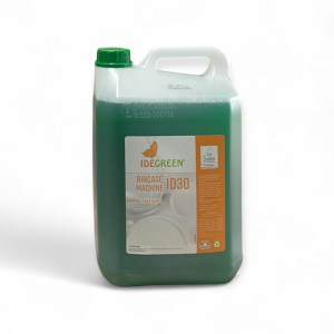 Idegreen rinçage machine ID 30 Idegreen rinçage machine ID 30