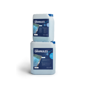 PowerGranules® pour Granuldisk Nordisk PowerGranules® pour Granuldisk Nordisk