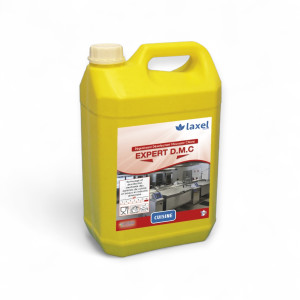 Deterquat Expert DMC dégraissant désinfectant chloré Deterquat Expert DMC dégraissant désinfectant chloré