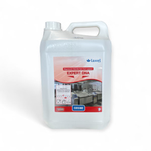 Deterquat EXPERT DNA dégraissant désinfectant toutes surfaces Deterquat EXPERT DNA dégraissant désinfectant toutes surfaces