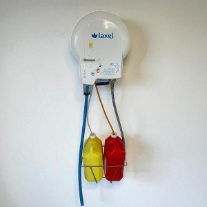 Deterquat DAM – Détergent Désinfectant Acide Moussant