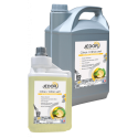 Jedor 2D citron vert, nettoyant surodorant