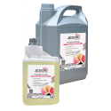 Jedor 2D pamplemousse, nettoyant surodorant