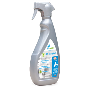 Spray Surodorant Folie Pomme Spray Surodorant Folie Pomme