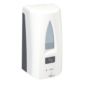 Distributeur automatique de savon ou gel à remplissage Distributeur automatique de savon ou gel à remplissage