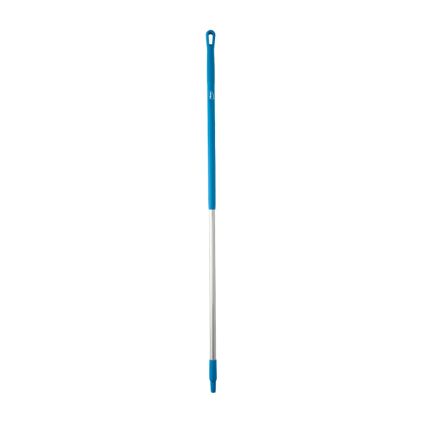 Manche Ergonomique en Aluminium Vikan – 150 cm Manche Ergonomique en Aluminium Vikan – 150 cm