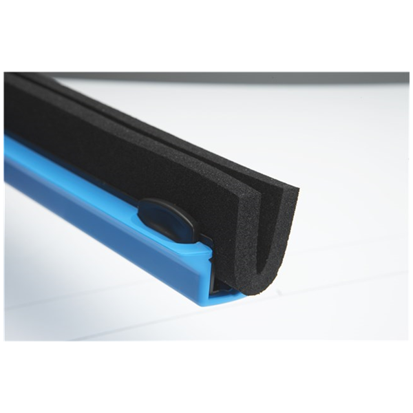 Raclette Mousse noire 400 mm Vikan Raclette Mousse noire 400 mm Vikan
